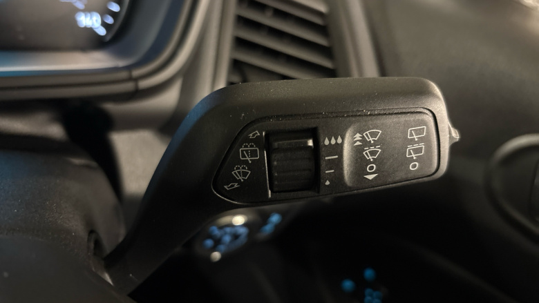 Ford EcoSport 1.0 EcoBoost 125 ST-Line 5dr Petrol Hatchback